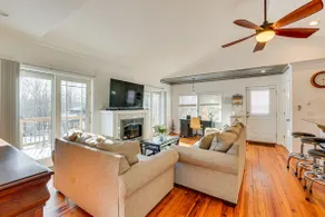 Hudson Valley Retreat w/ Pool Near Greenwood Lake - Image 3
