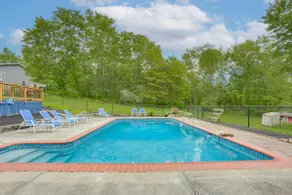 Hudson Valley Retreat w/ Pool Near Greenwood Lake - Image 2