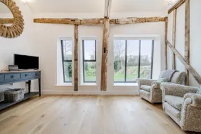 The Stable Barn, Smallwood Farm House - Image 3