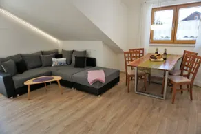Fewo Sorgschrofen in the heart of the Allgäu in Wertach - Image 4