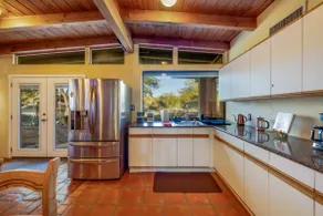 Unique Property | 2 BR 1 BA | Patio | Kitchenette - Image 2