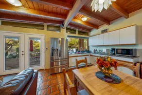 Unique Property | 2 BR 1 BA | Patio | Kitchenette - Image 2