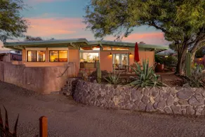 Unique Property | 2 BR 1 BA | Patio | Kitchenette - Image 3