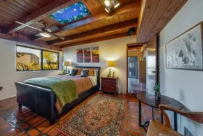 Unique Property | 2 BR 1 BA | Patio | Kitchenette - Image 4