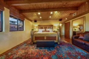 Unique Property | 2 BR 1 BA | Patio | Kitchenette - Image 5