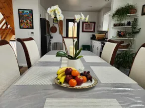 the Sugar Cube, a stunning, spacious, and modern villa with an orchard maze - Image 4
