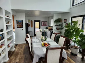 the Sugar Cube, a stunning, spacious, and modern villa with an orchard maze - Image 3