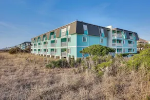 Ocean-View Balcony: Carolina Beach Condo! - Image 3