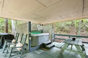 Oktoberfest Theme | Hot Tub | Dogs OK | Firepit - Image 3