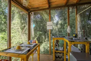 Quinta do Vale - Glass House 2 Lake, Waterfall, Peace - Image 5