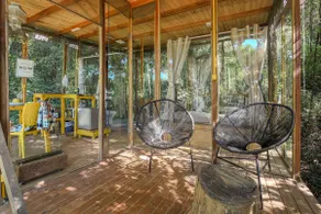 Quinta do Vale - Glass House 2 Lake, Waterfall, Peace - Image 3