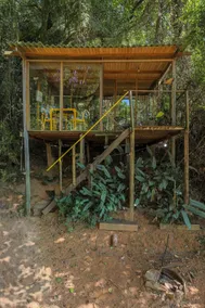Quinta do Vale - Glass House 2 Lake, Waterfall, Peace - Image 2