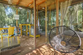 Quinta do Vale - Glass House 2 Lake, Waterfall, Peace - Image 4