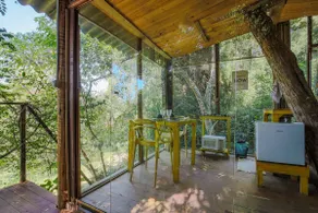 Quinta do Vale - Glass House 1: Lake and Pool - Image 4