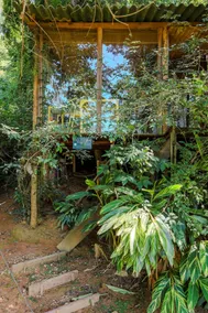 Quinta do Vale - Glass House 1: Lake and Pool - Image 2