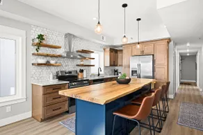 Lift Bridge Condo 715-3, Heirloom Vacations - Image 3