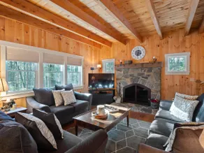 Mann Camp Cabin - Image 5