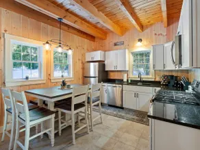 Mann Camp Cabin - Image 4