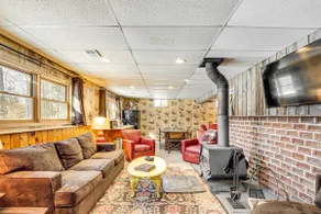 Lakefront Home w/ Private Beach in Rhinelander! - Image 2