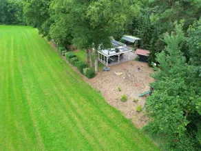 House in Reutum with Jacuzzi & Forest View - Image 4