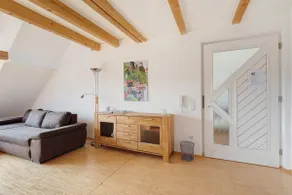 Birkethof Romantic Apartment - Image 4