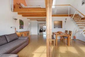 Birkethof Romantic Apartment - Image 5