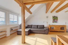 Birkethof Romantic Apartment - Image 2