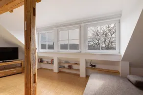 Birkethof Romantic Apartment - Image 3