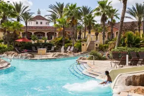 3602 Regal Palms 4BR Townhome with Resort Water Park - Image 4