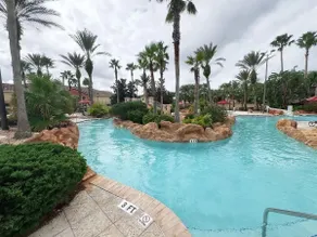 3602 Regal Palms 4BR Townhome with Resort Water Park - Image 2