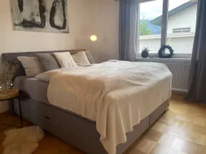 CROWN Apartment • Garden • TV • Parking • 2 BR - Image 3