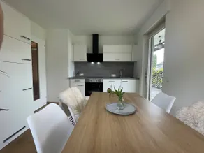 CROWN Apartment • Garden • TV • Parking • 2 BR - Image 4
