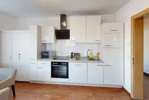 Design Apartment | 4 People | Kitchen | Bathroom - Image 5