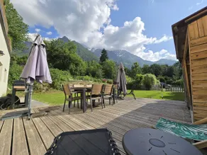 Pierre Belle - 80m2 - Grande Terrasse et Jardin - Image 2