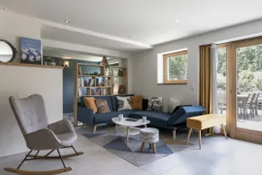 Pierre Belle - 80m2 - Grande Terrasse et Jardin - Image 4