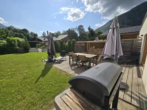 Pierre Belle - 80m2 - Grande Terrasse et Jardin - Image 3