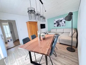 Vacation home on the city wall (Furth im Wald) - Image 2