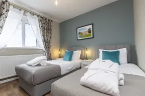 HC Property - The Hideaway at Watergate Eye - Image 4