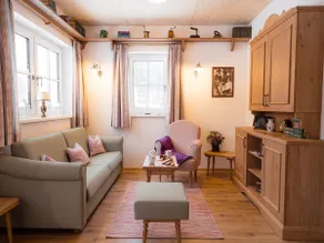 Familienfreundliches Ferienhaus mit Terrasse, Sauna und Garten | Hunde erlaubt - Image 2