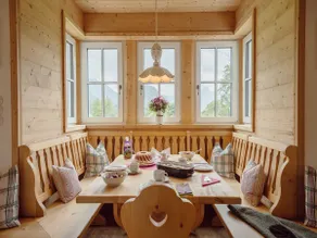 Familienfreundliches Ferienhaus mit Terrasse, Sauna und Garten | Hunde erlaubt - Image 5
