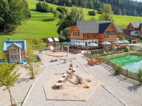 Chalet near Lake Grundlsee & Ski Lift - Image 5