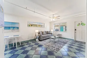 Charming 1BR in Downtown Fort Lauderdale 400-9 - Image 2