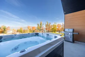 Spa and Mountain - Chalet OslO42 - Image 2