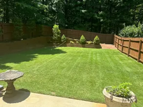 Grenier Garden BNB|Private Backyard & Great WiFi - Image 3