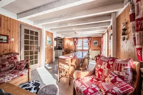 Chalet Phidel - 11 personnes - Image 5