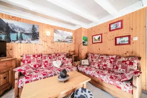 Chalet Phidel - 11 personnes - Image 4