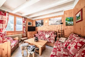 Chalet Phidel - 11 personnes - Image 3