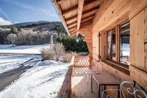 Chalet Phidel - 11 personnes - Image 2
