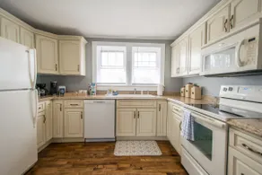 3BR Home in East Flat Rock near Downtown - Image 3