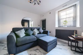 Modern Town House In Cockermouth - Image 5
